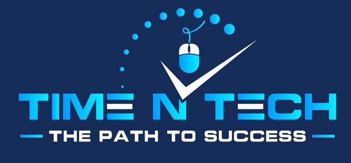 TimeNTech
